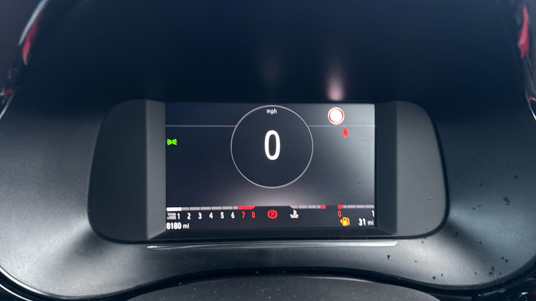 Vauxhall Corsa 1.2 GS Line 5dr Petrol Hatchback